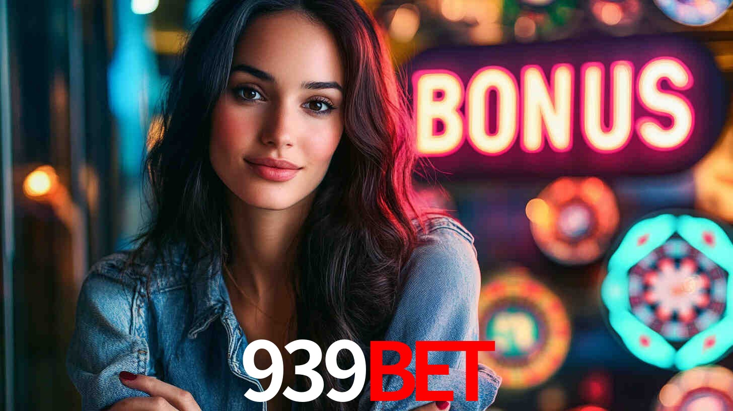 939BET - Cassinos famosos no Brasil - 939BET App