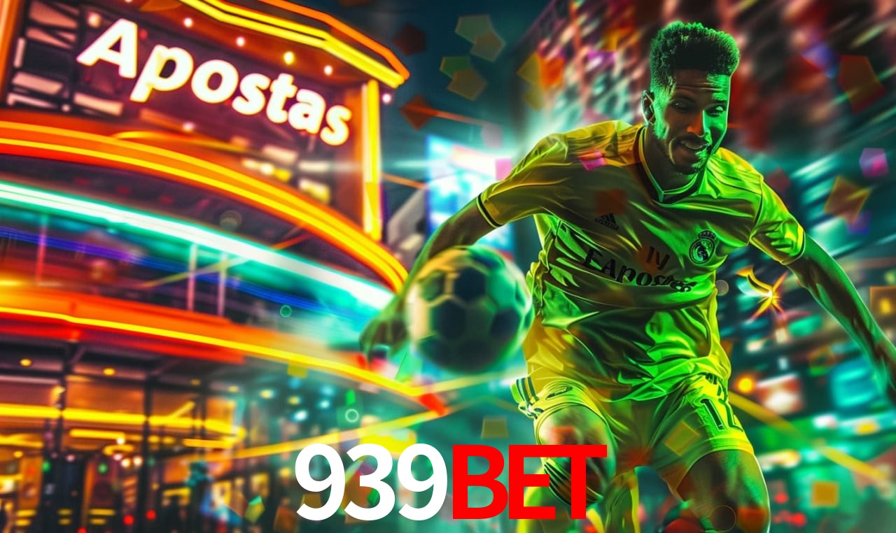 Experiência VIP 939BET