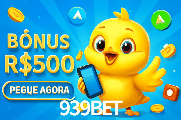 Secure Login 939BET