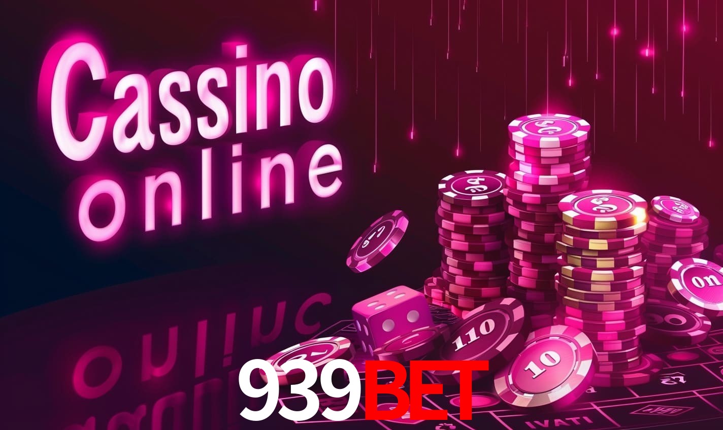Apostas Esportivas na 939BET: Um Guia Completo