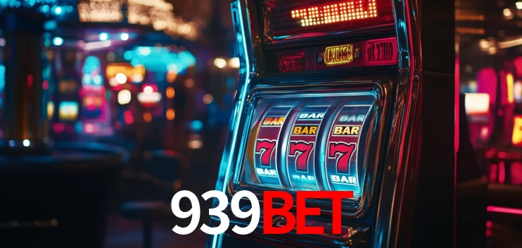 Roulette Table 939BET