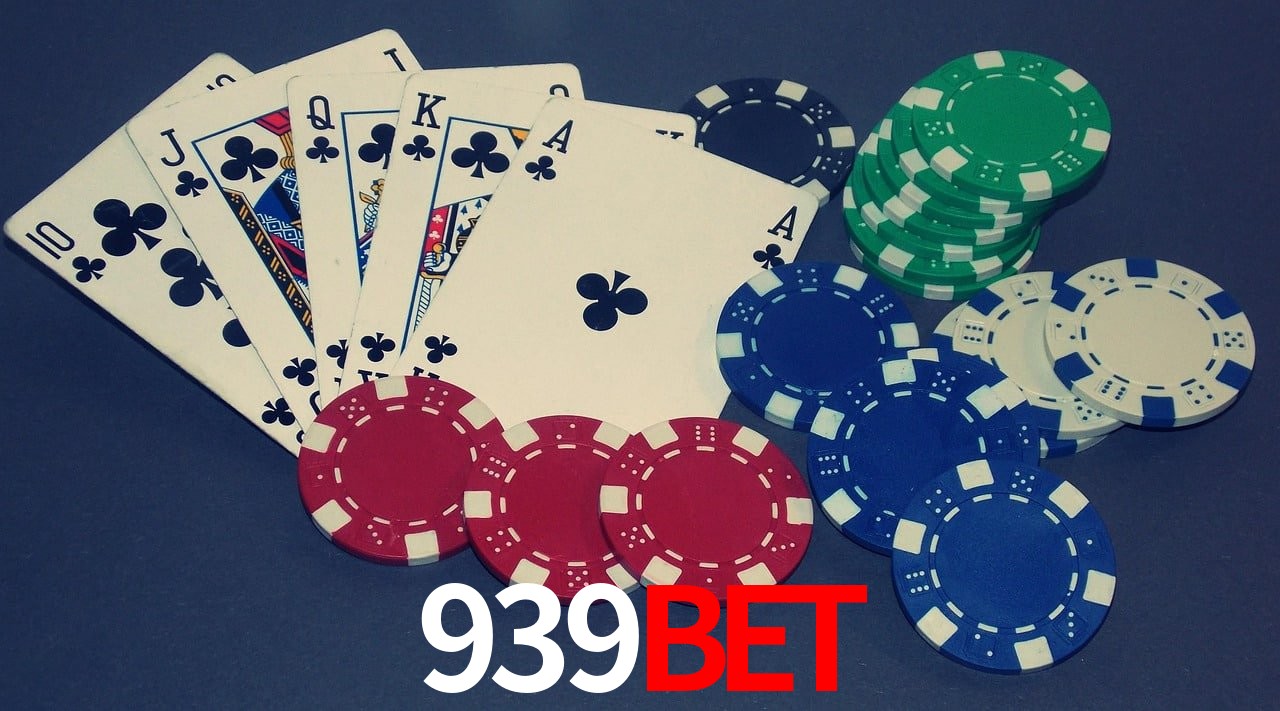 Game Statistics 939BET