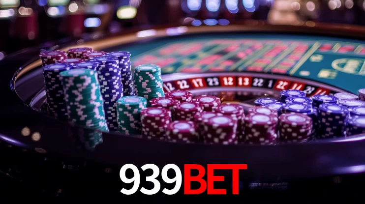 VIP Casino 939BET