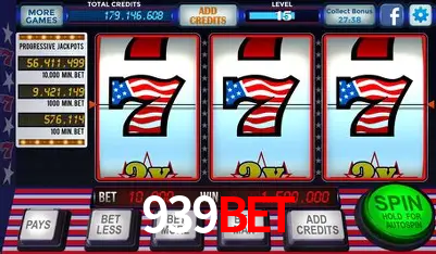 Descubra a Essência do 939BET: Nossa História e Compromissos