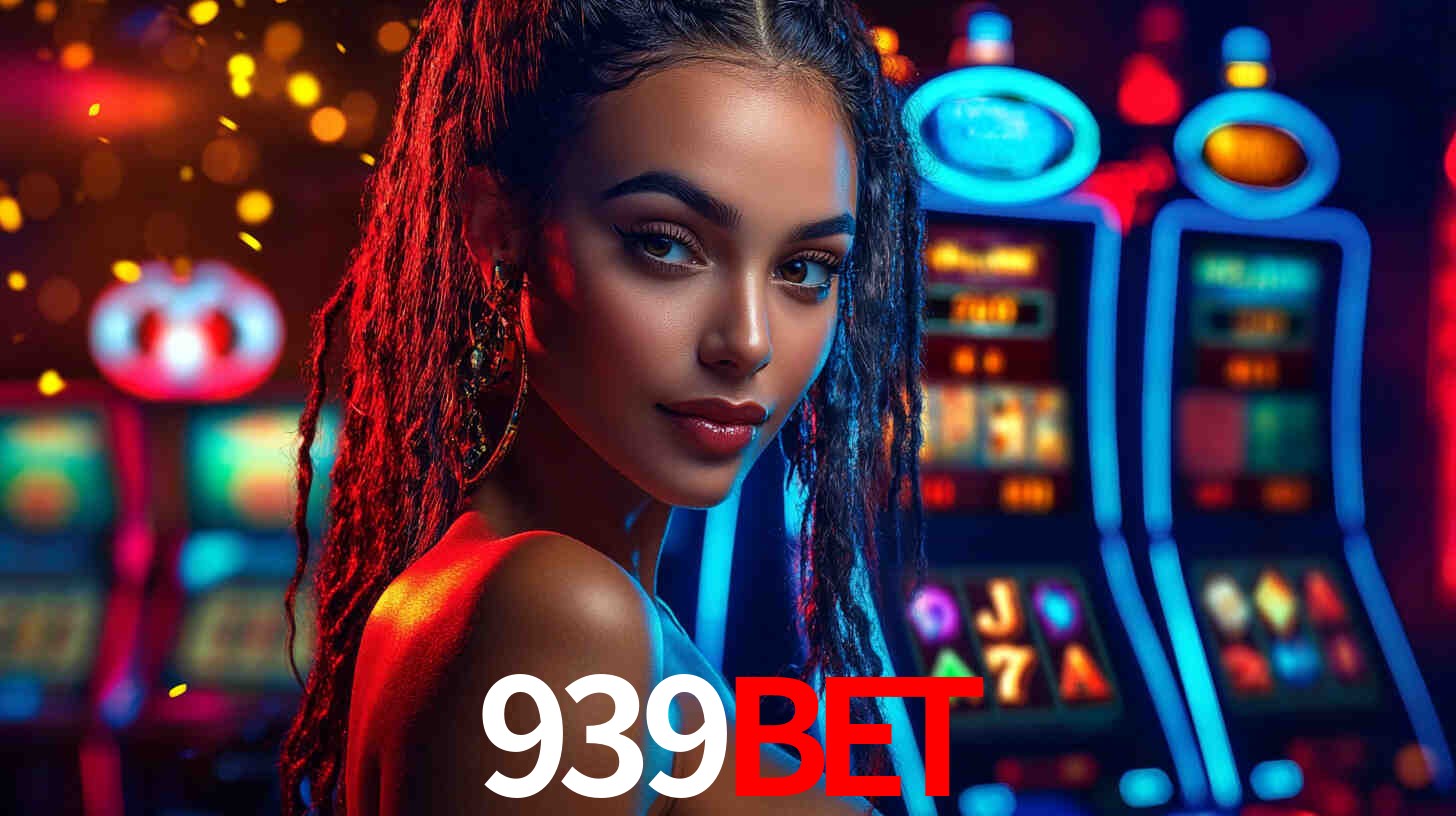 Inovações de Jogos na 939BET: O Futuro das Experiências Interativas