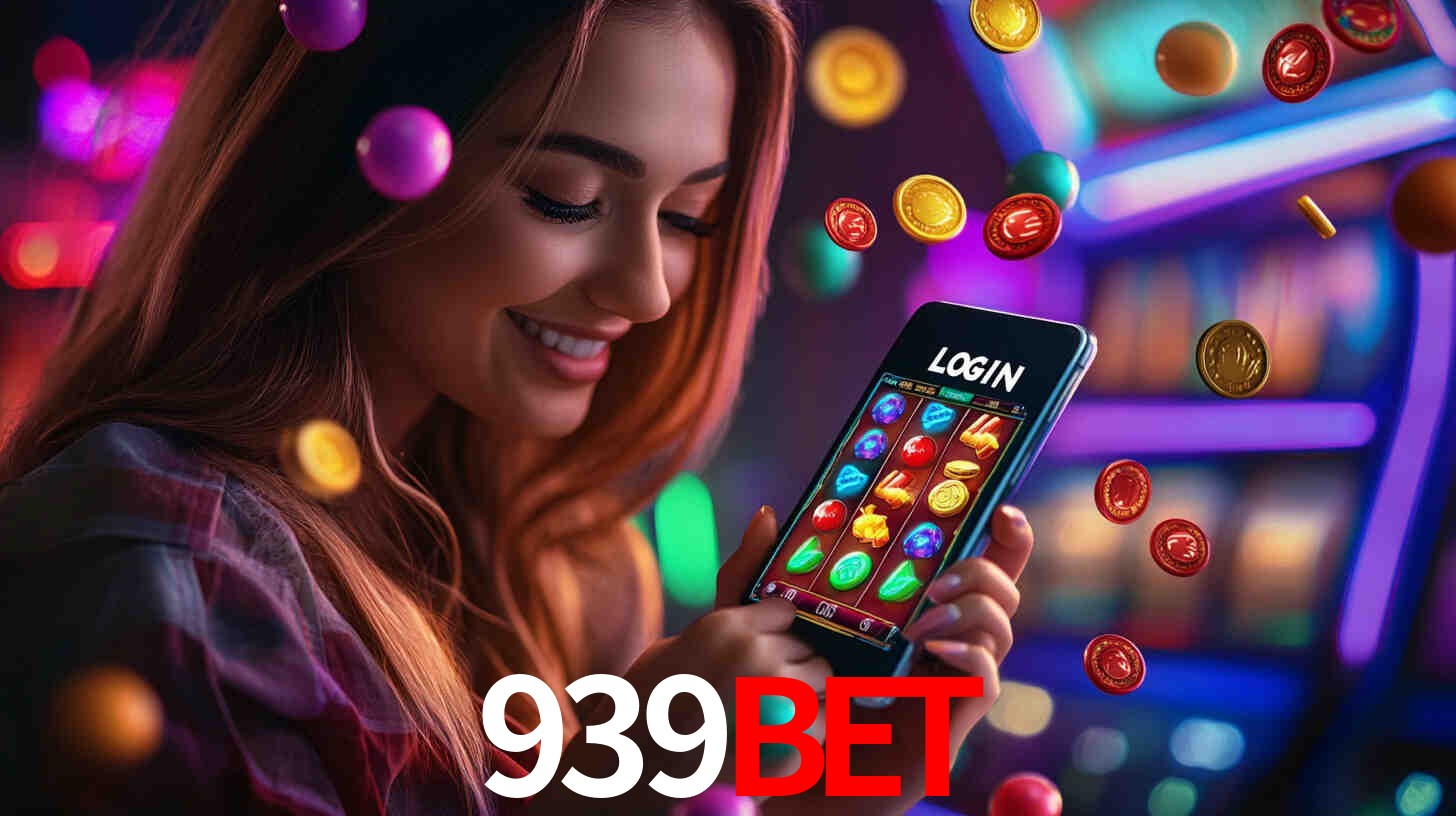 939BET,939BET App
