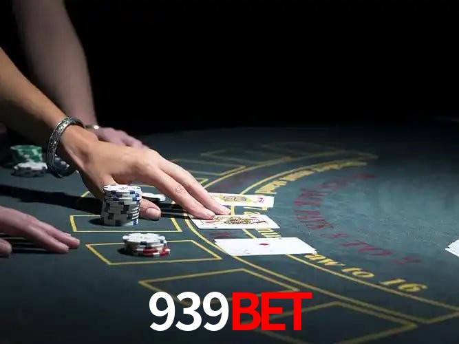 Integração de APIs 939BET