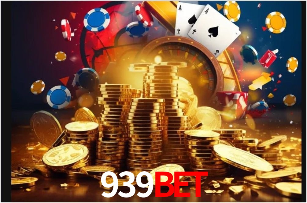 Descubra o Programa VIP da 939BET: Vantagens Exclusivas para Jogadores