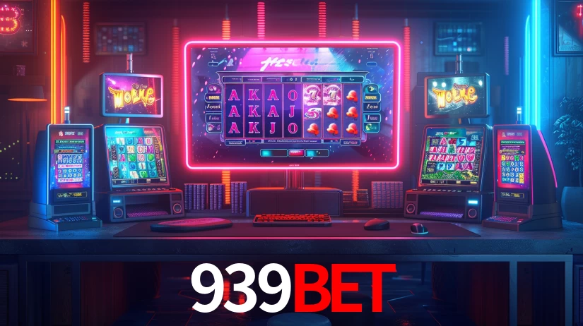 Explore as vantagens do 939BET: serviço profissional e confiabilidade
