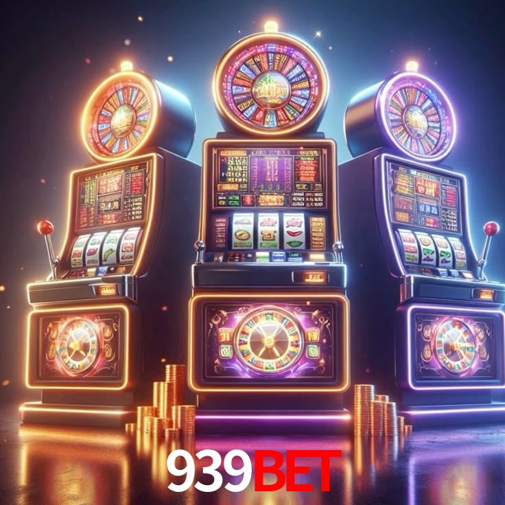 939BET,939BET App