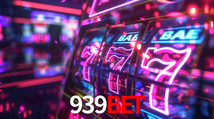 Game Providers 939BET