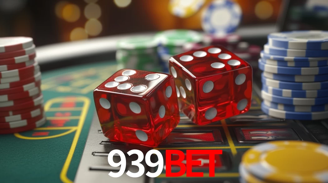 Live Casino 939BET