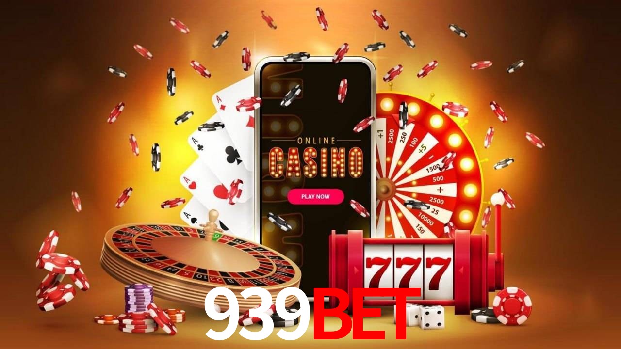 Avaliações dos Jogadores 939BET