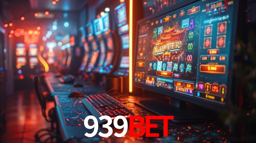 939BET paga