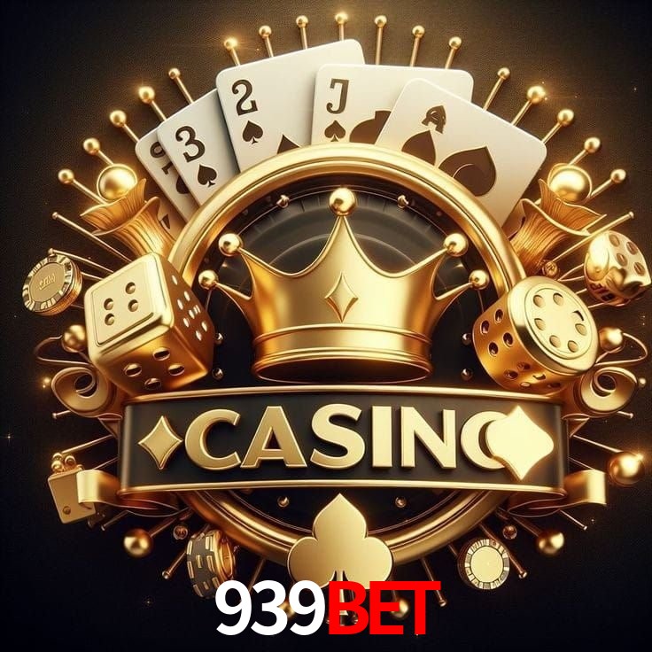 Apostas de Tênis 939BET