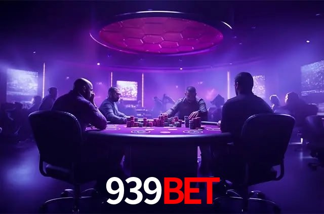 Apostas de Basquete 939BET