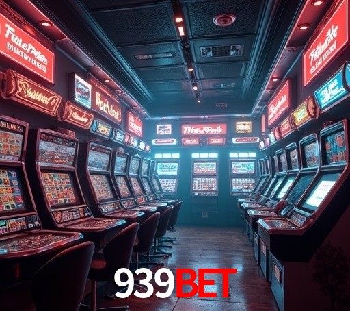Promoção Relâmpago 939BET