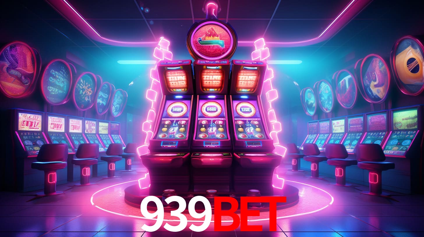 939BET App