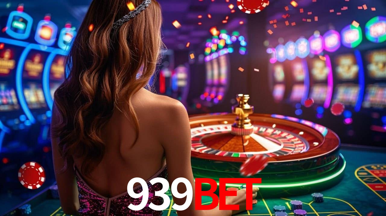 939BET App