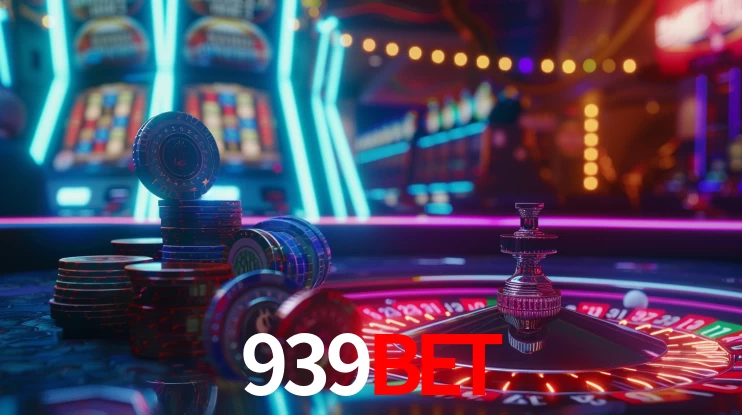 Slot Games 939BET