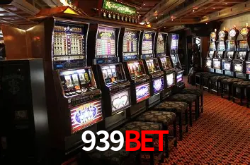 A Emoção da Loteria na 939BET: Uma Chance de Mudança de Vida