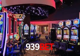 Especiais de Fim de Semana 939BET