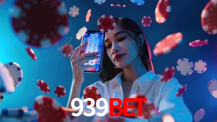 Descubra a Essência do 939BET: Nossa História e Compromissos