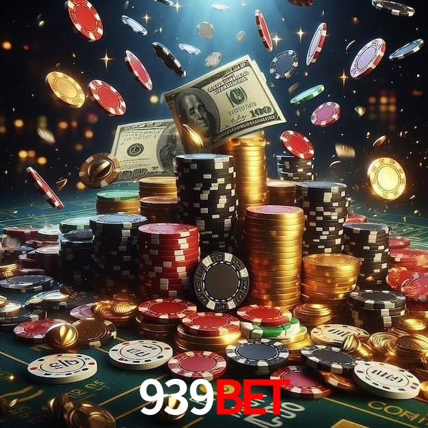 Explorando a Categoria de Eventos em Apostas na 939BET
