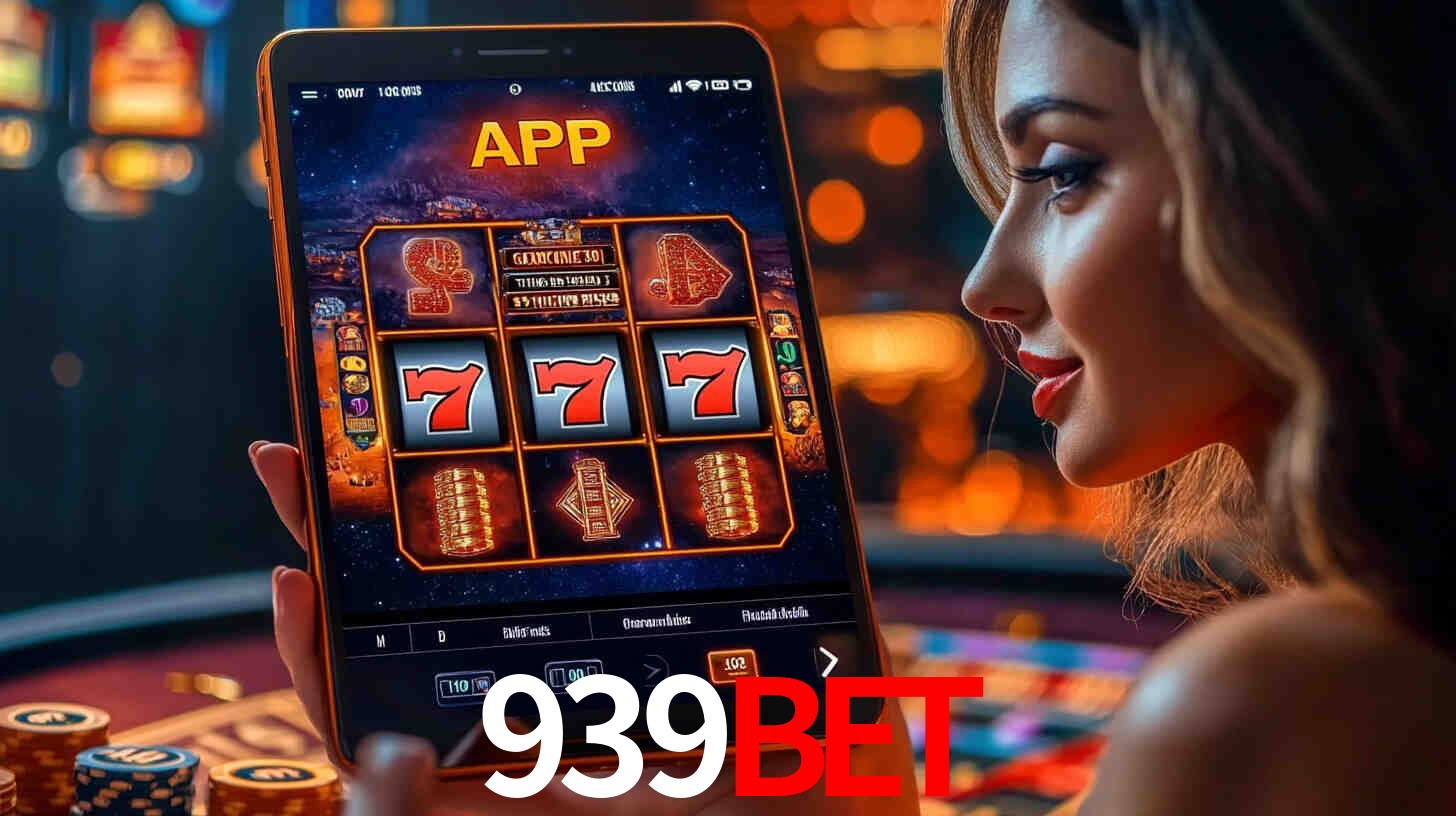 939BET,939BET App
