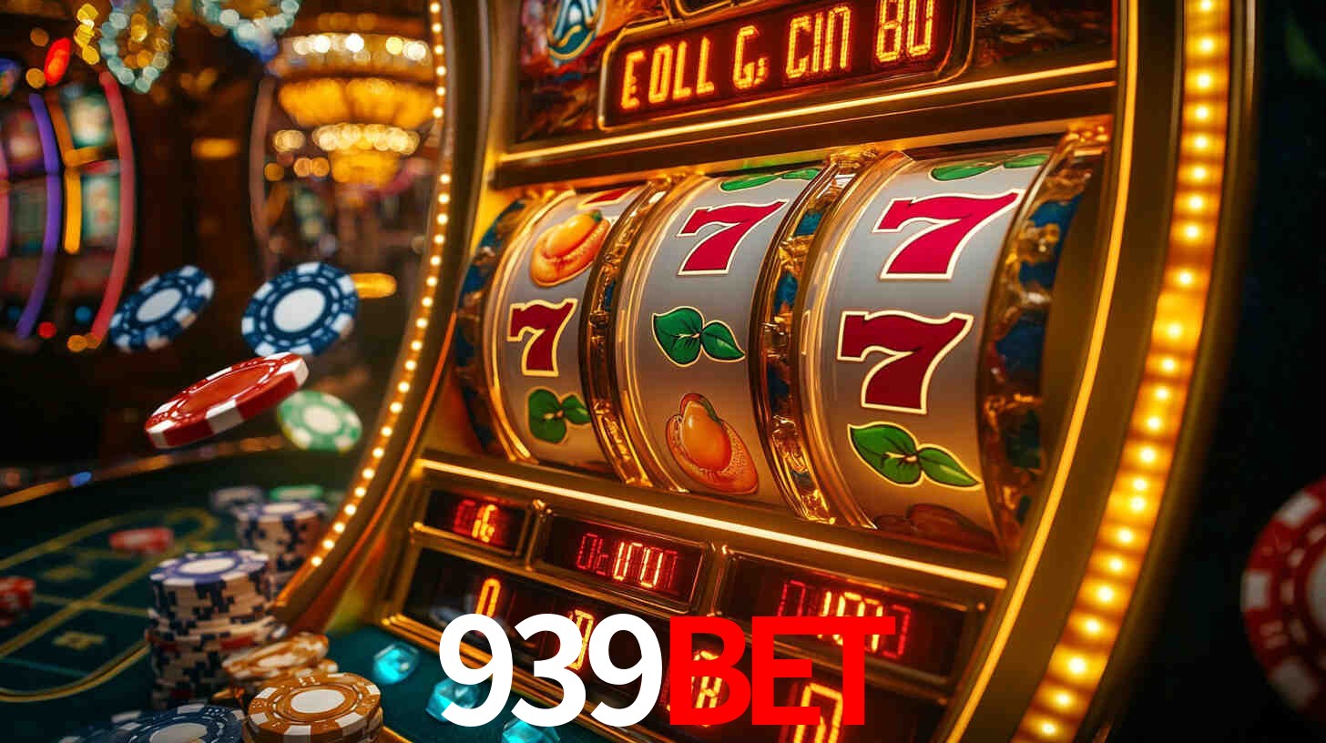 Daily Bonuses 939BET