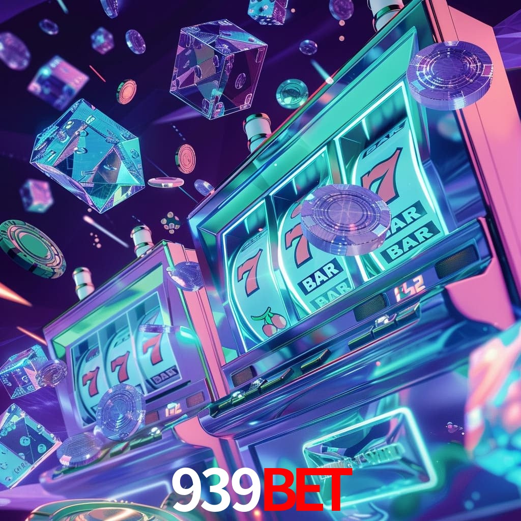 Descubra a Essência do 939BET: Nossa História e Compromissos