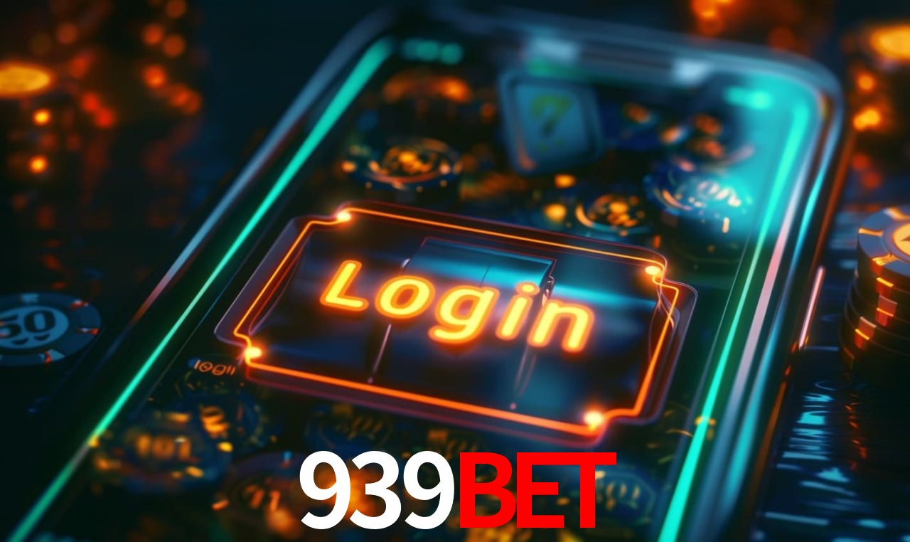 Tennis Betting 939BET