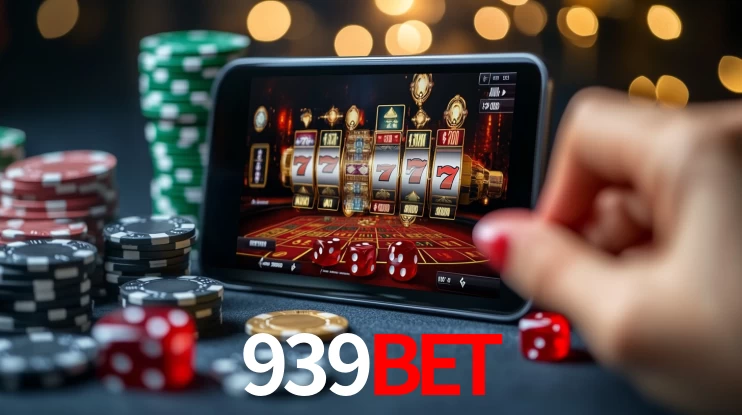 Tournaments 939BET