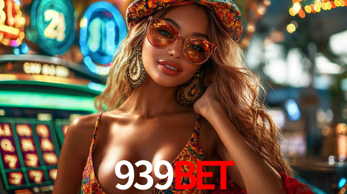 Welcome Bonus 939BET