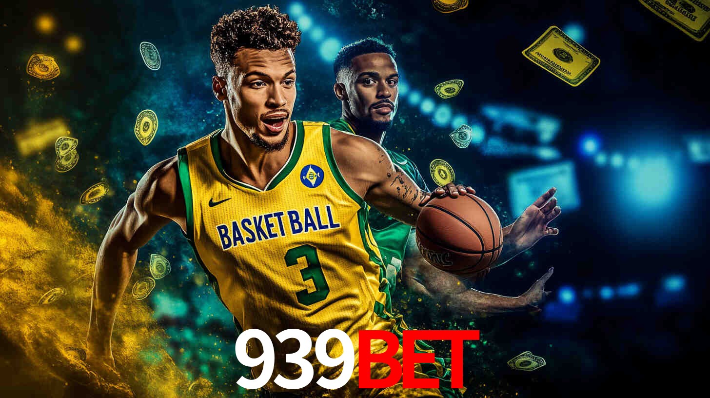 A Revolução dos Aplicativos de Jogos no 939BET