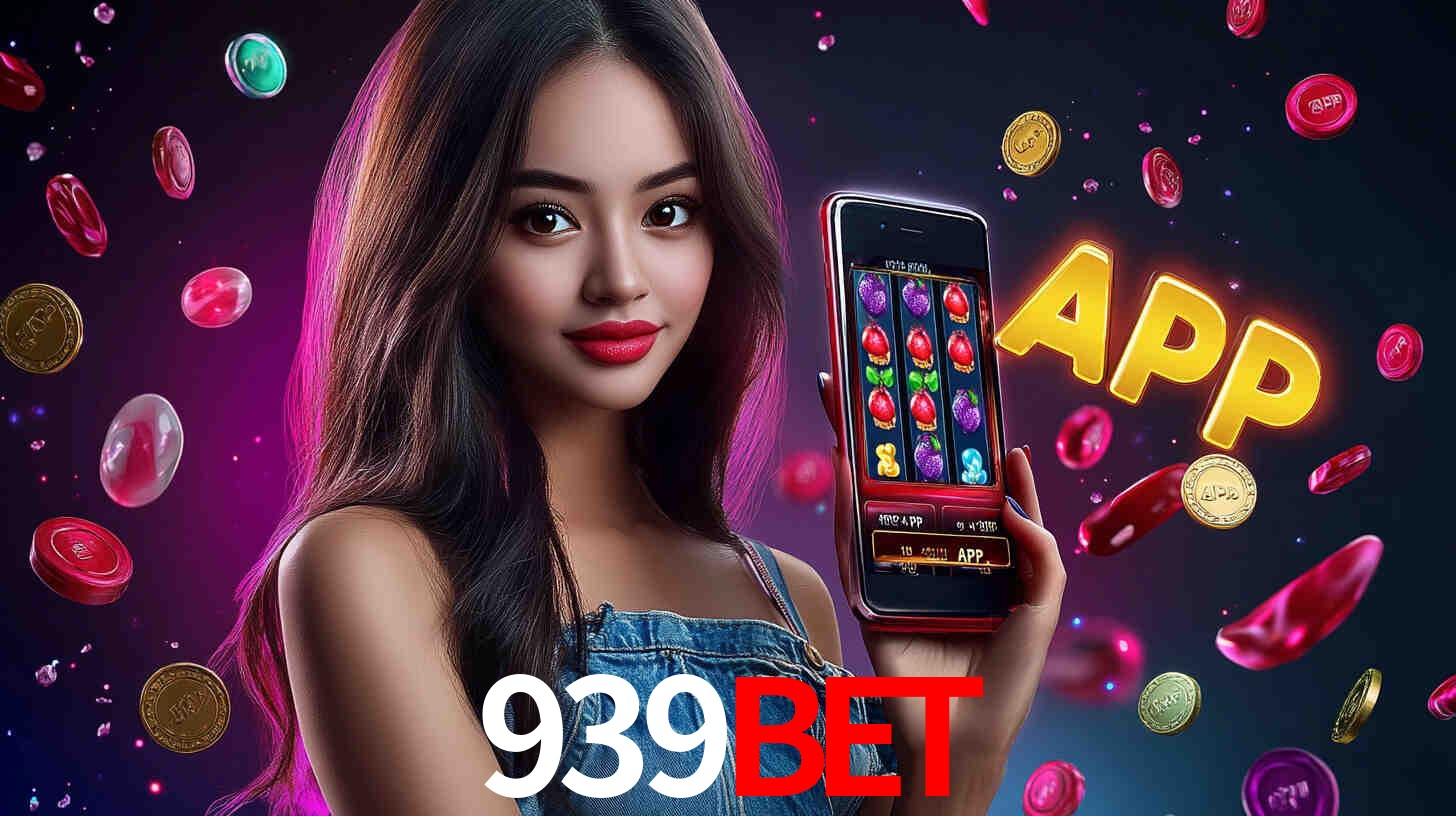 Descubra a Magia dos Jogos de Arcade no 939BET