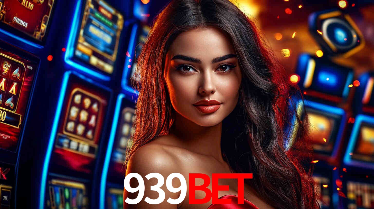 Apostas Esportivas na 939BET: Um Guia Completo