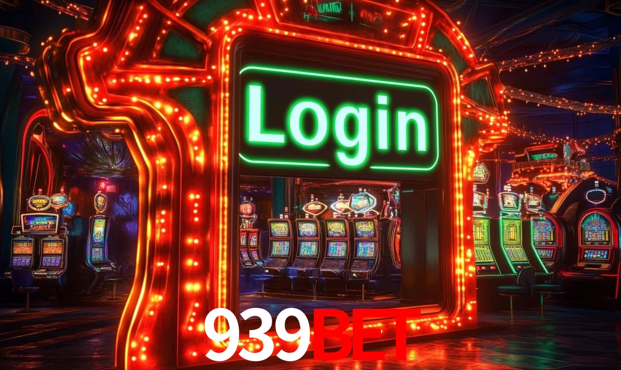 Mesa de Blackjack 939BET