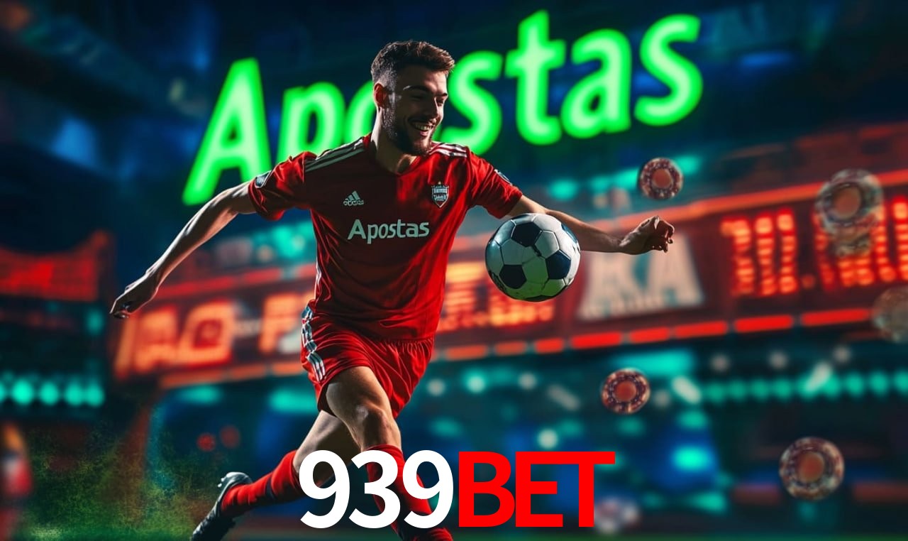 Desvendando o Mundo dos Jogos Virtuais na 939BET