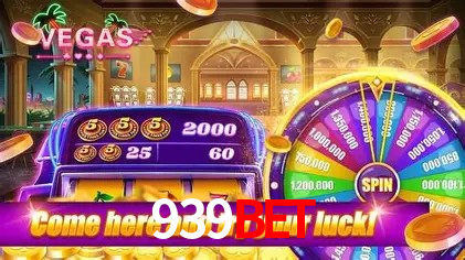 Exclusive Offers 939BET