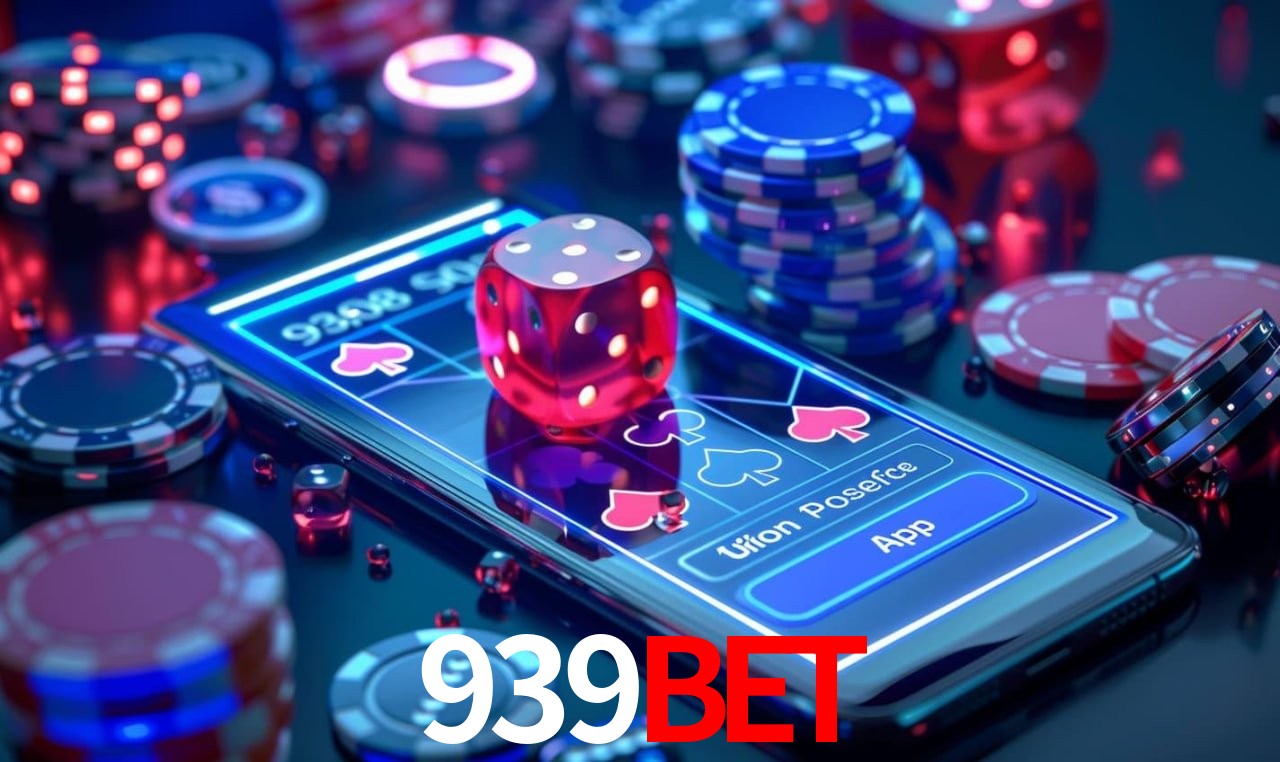 cassino 939BET