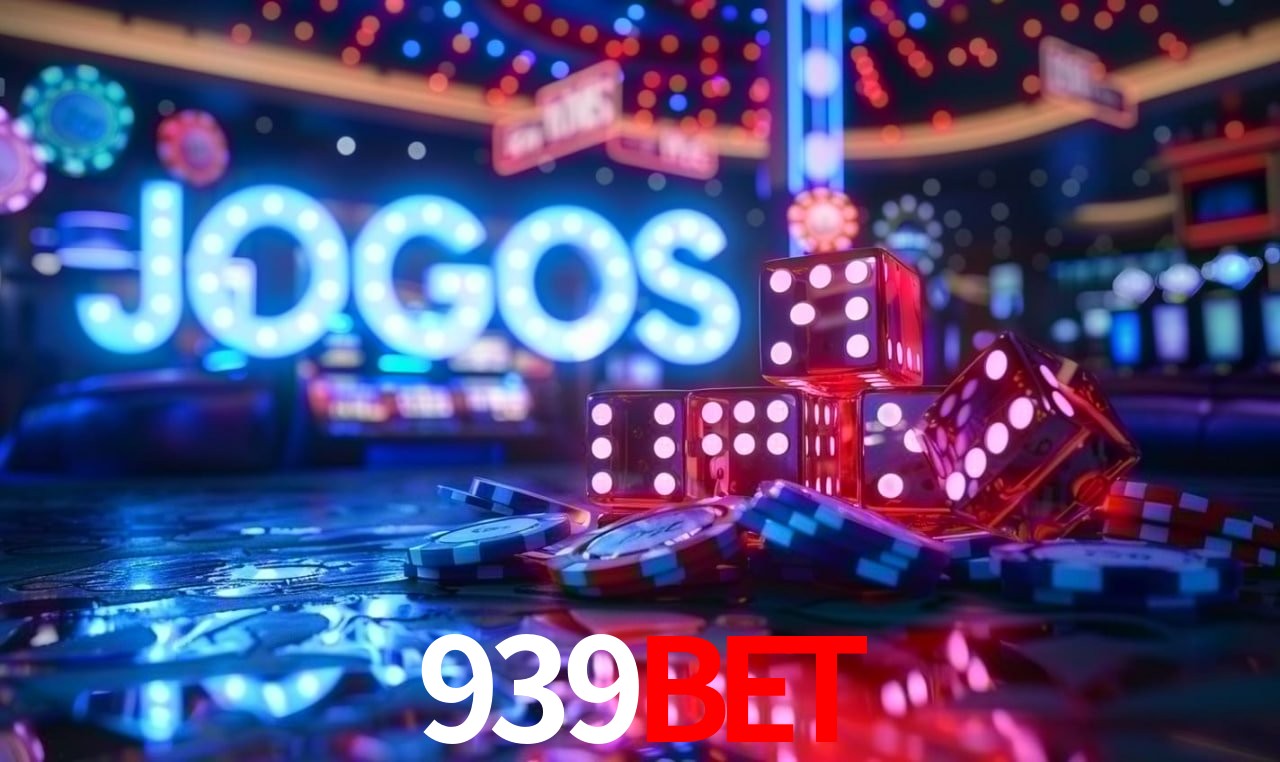 A Emoção da Loteria na 939BET: Uma Chance de Mudança de Vida