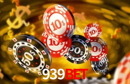 Casino Ao Vivo 939BET