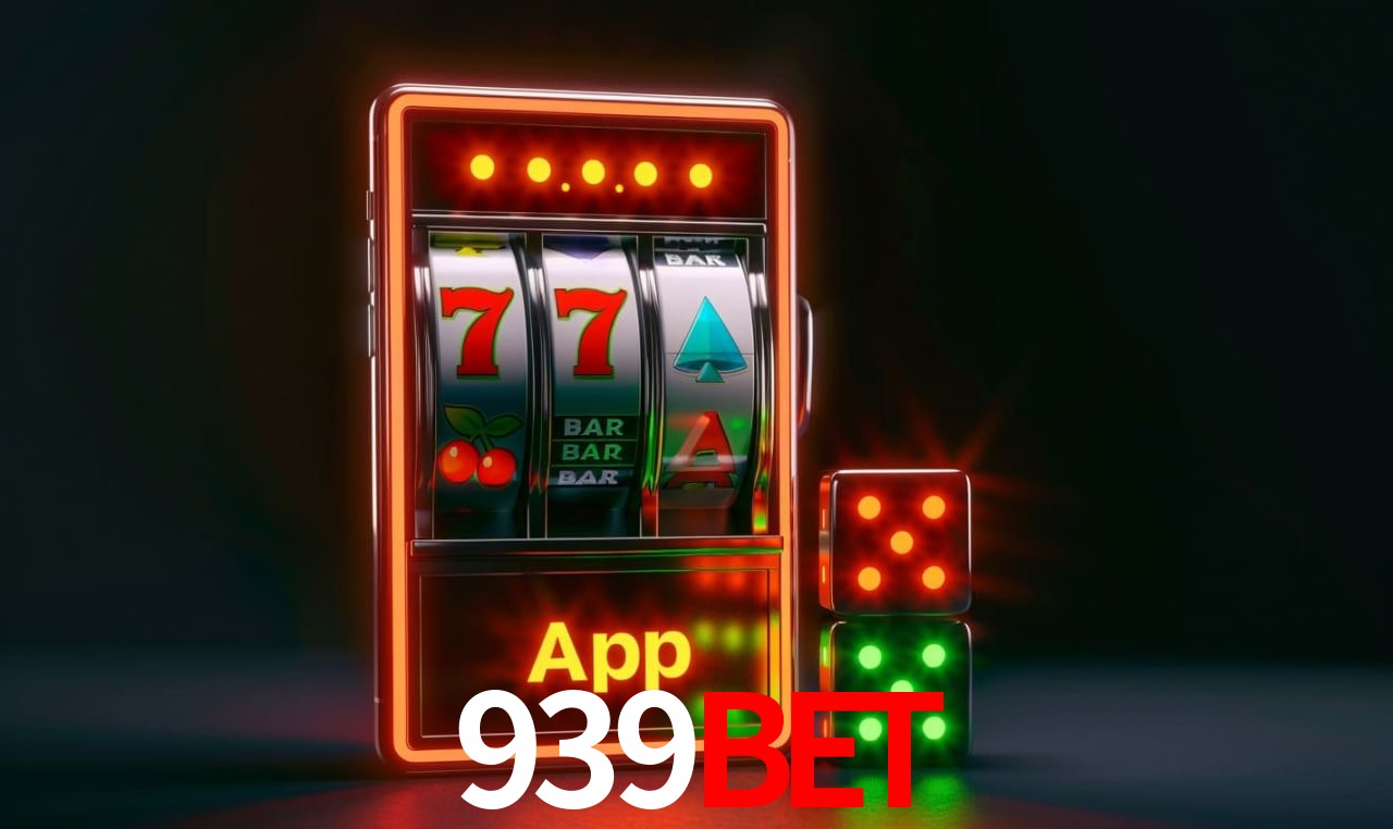 Estatísticas Esportivas 939BET