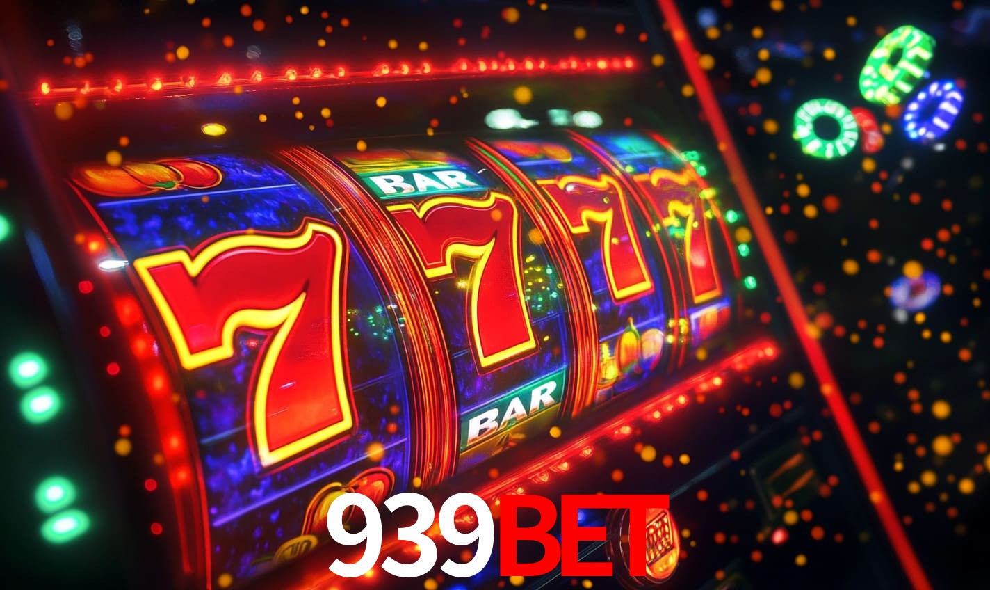 939BET,939BET App
