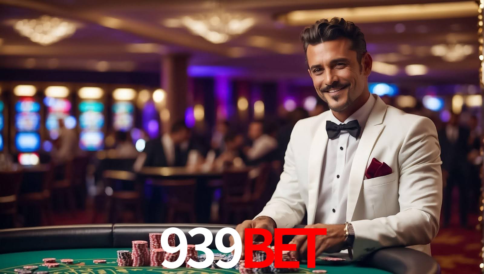 Login Seguro 939BET