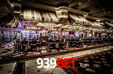 Seasonal Promotions 939BET