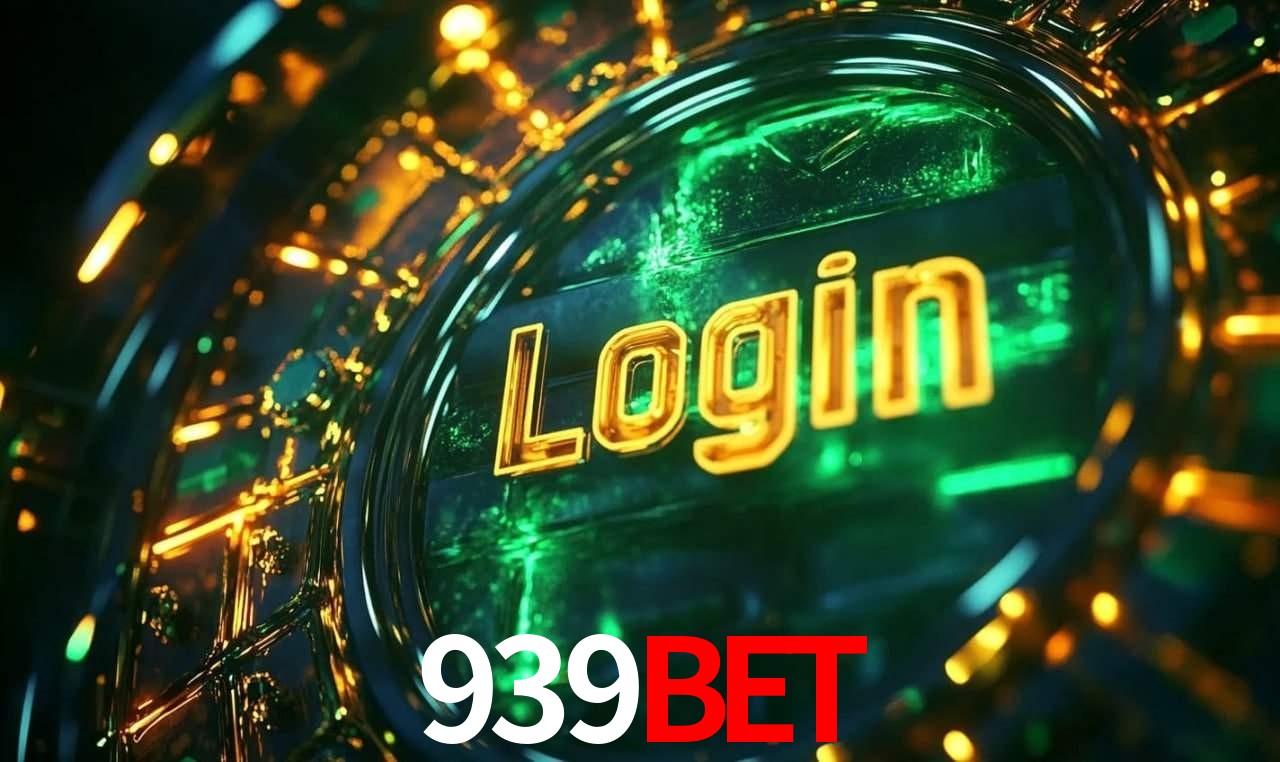 939BET,939BET App