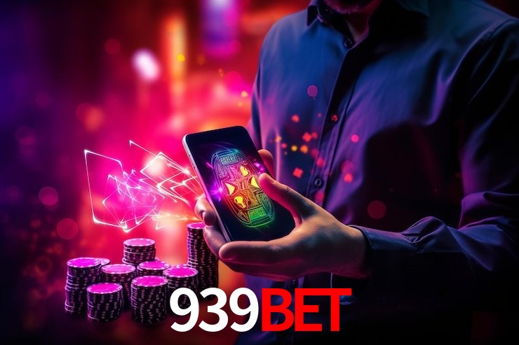 Interface Premium 939BET