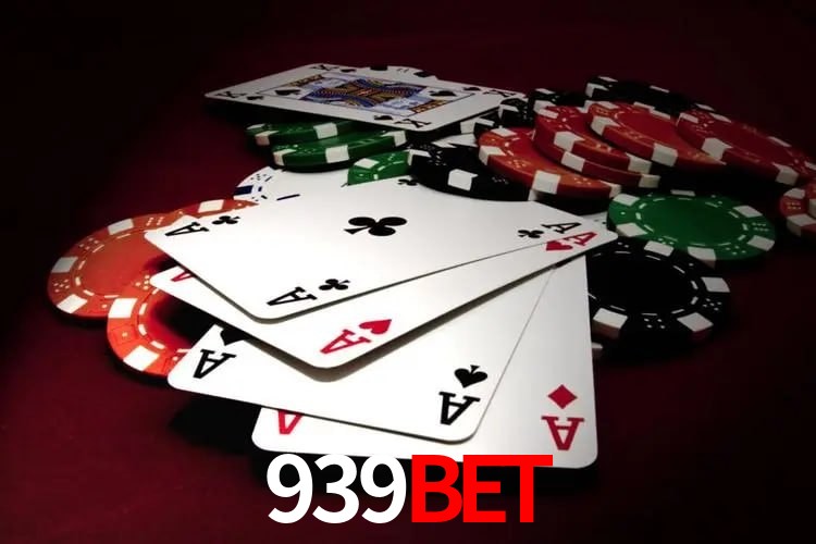 PIX Instantâneo 939BET
